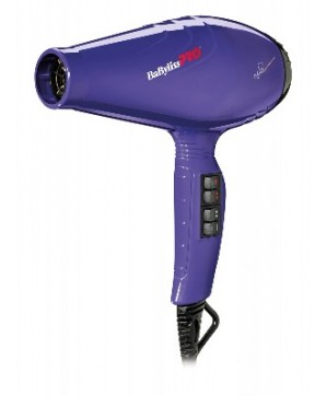 Sechoir Babyliss Viola Ionic (2100W) BAB6350IPE