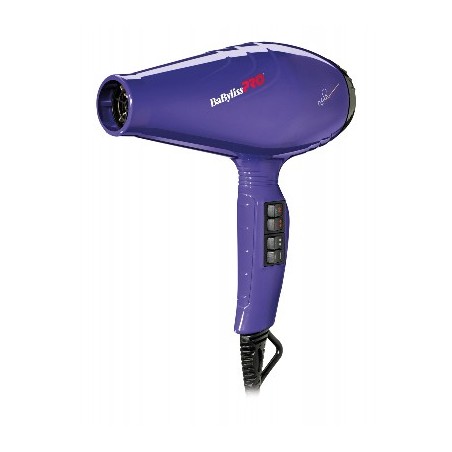 Sechoir Babyliss Viola Ionic (2100W) BAB6350IPE