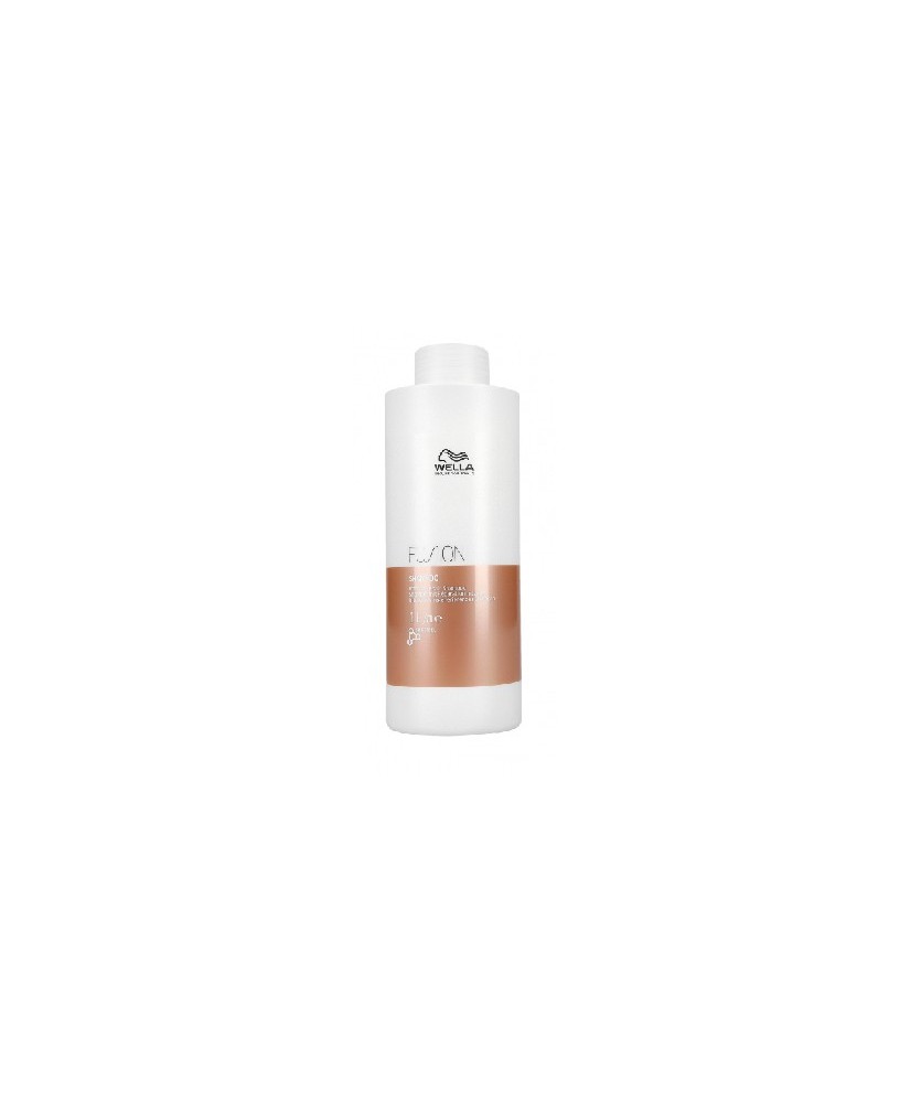 New Fusion Shampooing ( 1000 ml) - Wella