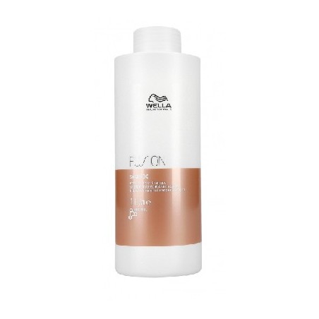 New Fusion Shampooing ( 1000 ml) - Wella