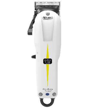 Tondeuse Wahl SUPER TAPER Sans-Fil av 4 sabots