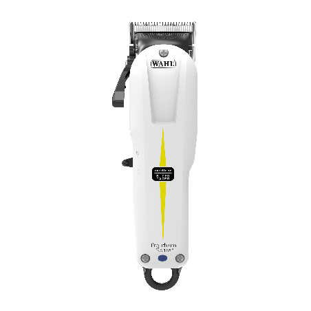 Tondeuse Wahl SUPER TAPER Sans-Fil av 4 sabots