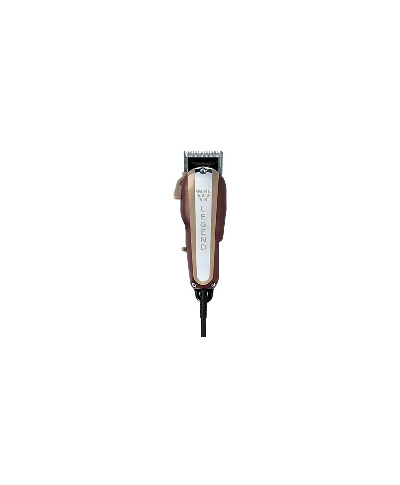 Tondeuse pro LEGEND CLIP 08147  WAHL 8 peignes