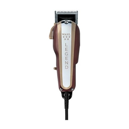 Tondeuse pro LEGEND CLIP 08147  WAHL 8 peignes