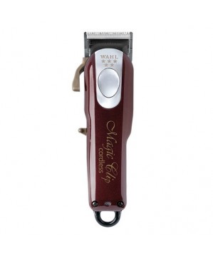 Tondeuse Wahl MAGIC CLIP sans fil avec 4 sabots