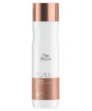 New Fusion Shampooing ( 250 ml) - Wella