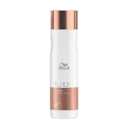 New Fusion Shampooing ( 250 ml) - Wella