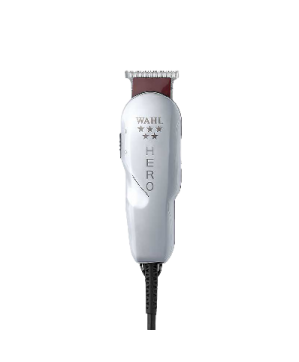 Tondeuse pro Hero 8991  Wahl avec 3 sabots