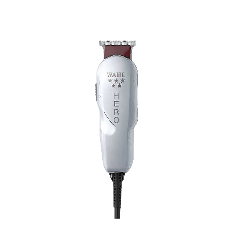 Tondeuse pro Hero 8991  Wahl avec 3 sabots