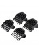 Tondeuse KUSTER PW458-2 Target noire