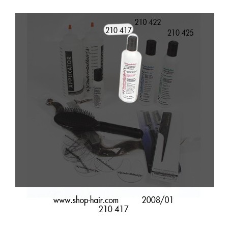 Extension Ph Regulateur (235ml) - Golden Suprem