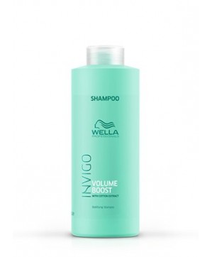 Shampoing Epaississant Cheveux Fin (1L) - Wella