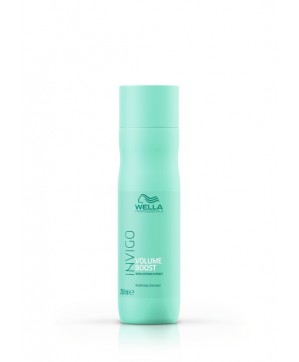 Shampoing Epaississant Cheveux Fin (250ml) - Wella