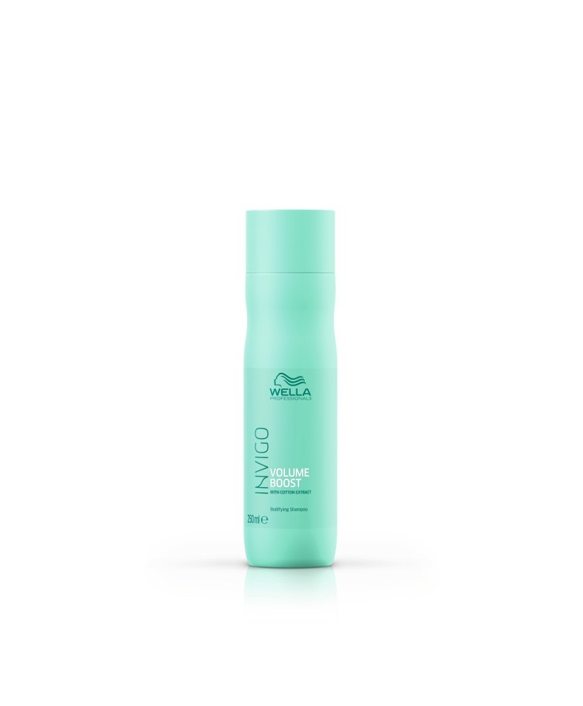 Shampoing Epaississant Cheveux Fin (250ml) - Wella