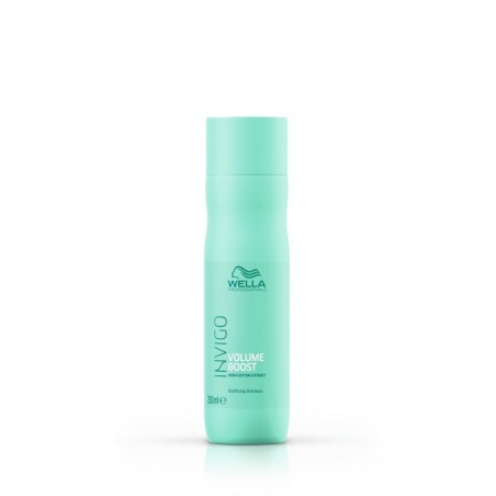 Shampoing Epaississant Cheveux Fin (250ml) - Wella