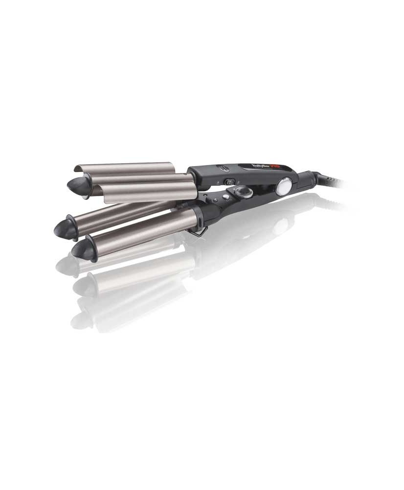 Fer Babyliss Trio Tourmaline 2269