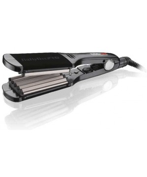 Fer Gauffrier Babyliss Titan Tourmalaline 2512EPCE