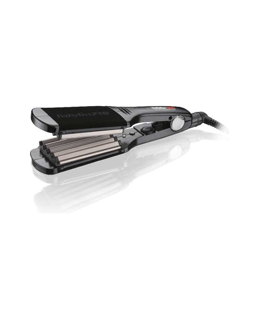 Fer Gauffrier Babyliss Titan Tourmalaline 2512EPCE