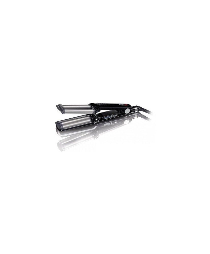 Fer Babyliss Ondulations Triple Titan Tourmaline