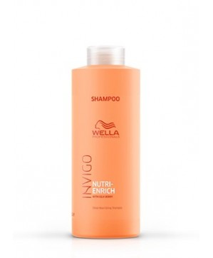 Shampoing Nourrissant (1L) - Wella