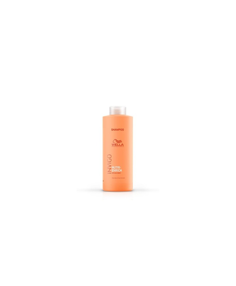 Shampoing Nourrissant (1L) - Wella