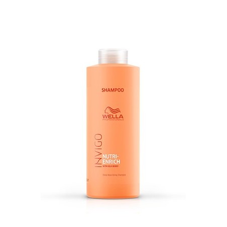 Shampoing Nourrissant (1L) - Wella