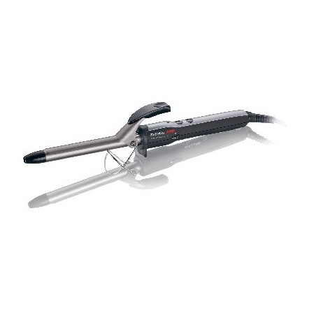 Fer Babyliss programmable titanium tourmaline 16mm