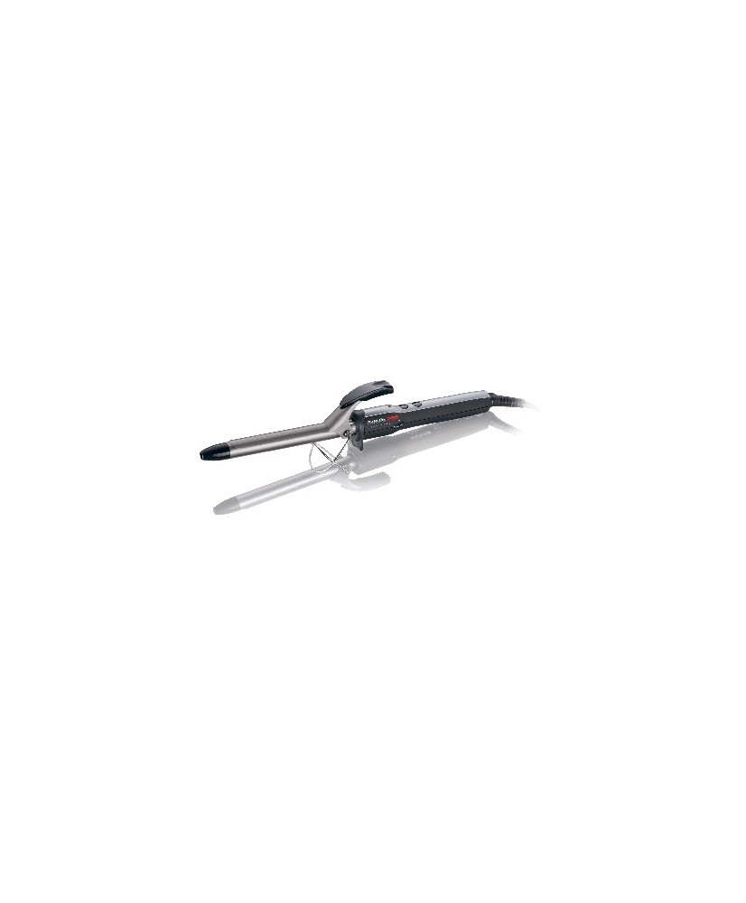 Fer Babyliss programmable titanium tourmaline 19mm