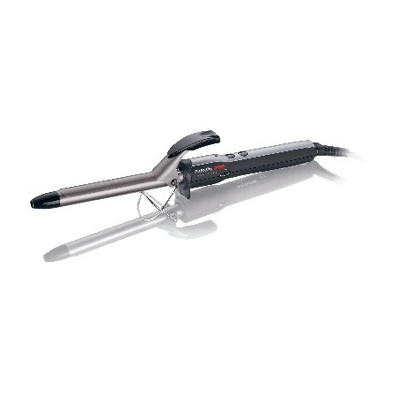 Fer Babyliss programmable titanium tourmaline 19mm