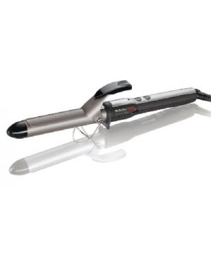 Fer Babyliss programmable titanium tourmaline 25mm