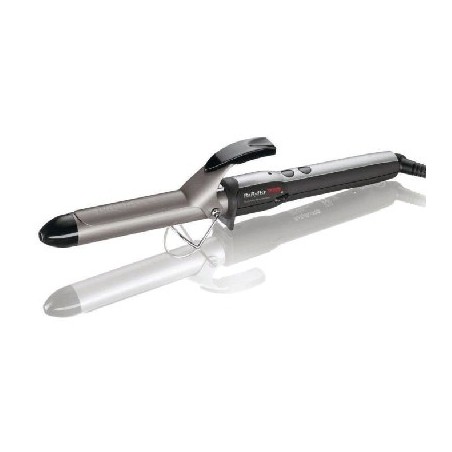 Fer Babyliss programmable titanium tourmaline 25mm