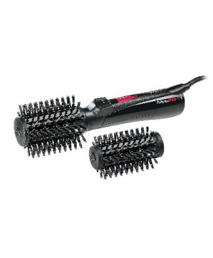 Brosse rotative 800w Babyliss Soufflante ionic