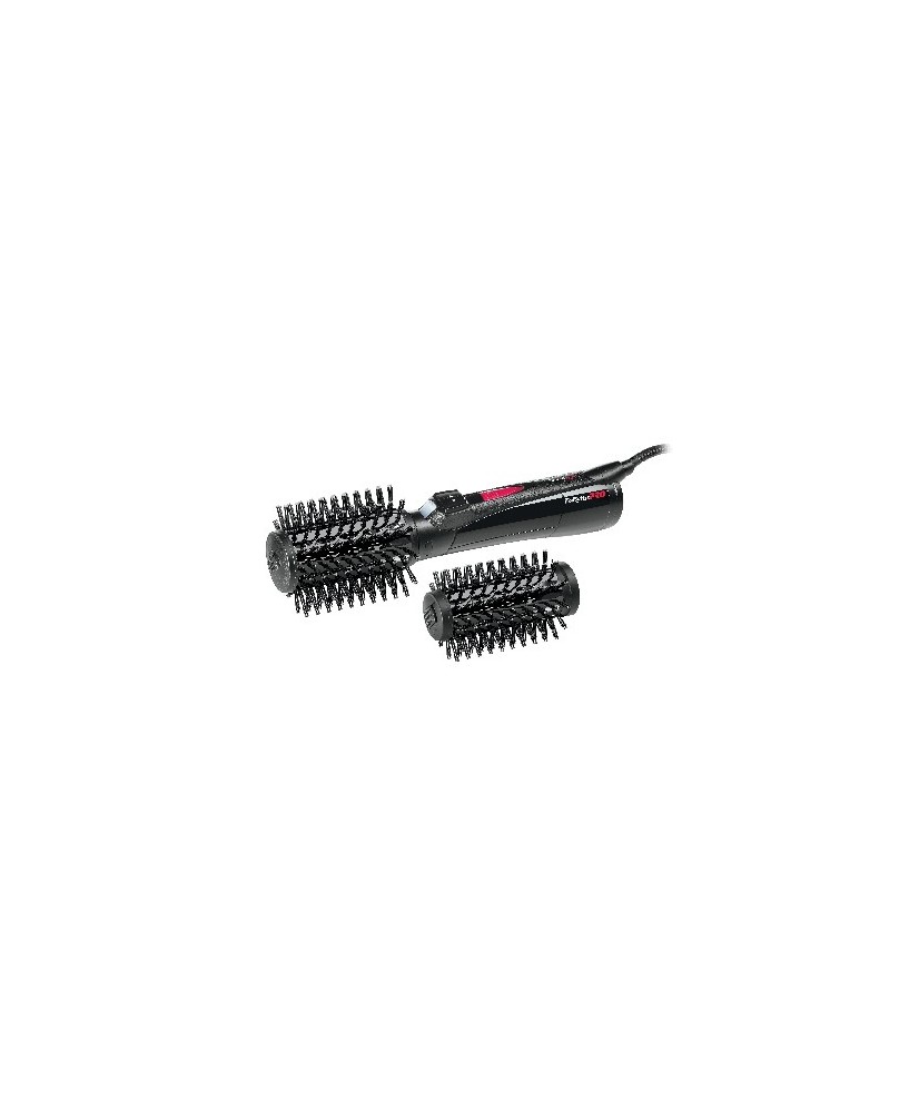 Brosse rotative 800w Babyliss Soufflante ionic