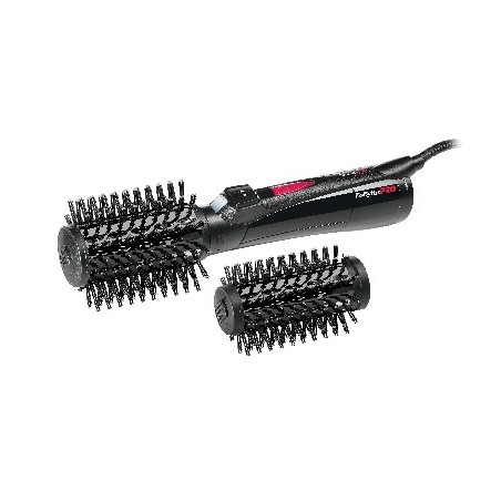 Brosse rotative 800w Babyliss Soufflante ionic