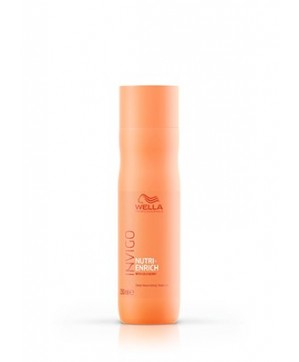 Shampoing Nourrisant (250ml) - Wella