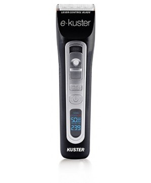 Tondeuse e-KUSTER LITHIUM-7  PW-467-2