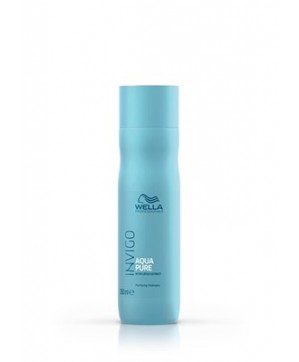 Shampoing Aqua Pure Purifiant (250ml) - Wella