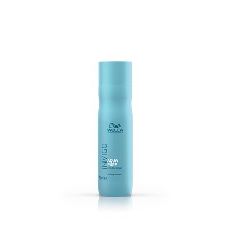 Shampoing Aqua Pure Purifiant (250ml) - Wella