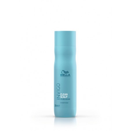 Shampoing Anti-Pelliculaire (250ml) - Wella