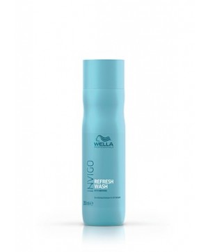 Shampoing Régénérant  (250ml) - Wella