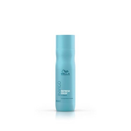 Shampoing Régénérant  (250ml) - Wella