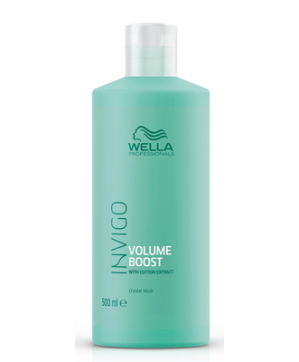 Shampoing Invigo Epaississant (500ml) - Wella