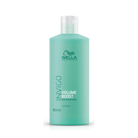 Shampoing Invigo Epaississant (500ml) - Wella