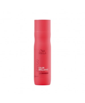 Shampooing cheveux épais Flacon 250ml - WELLA