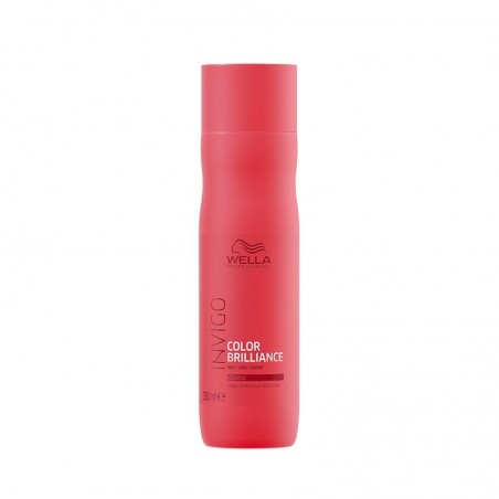 Shampooing cheveux épais Flacon 250ml - WELLA