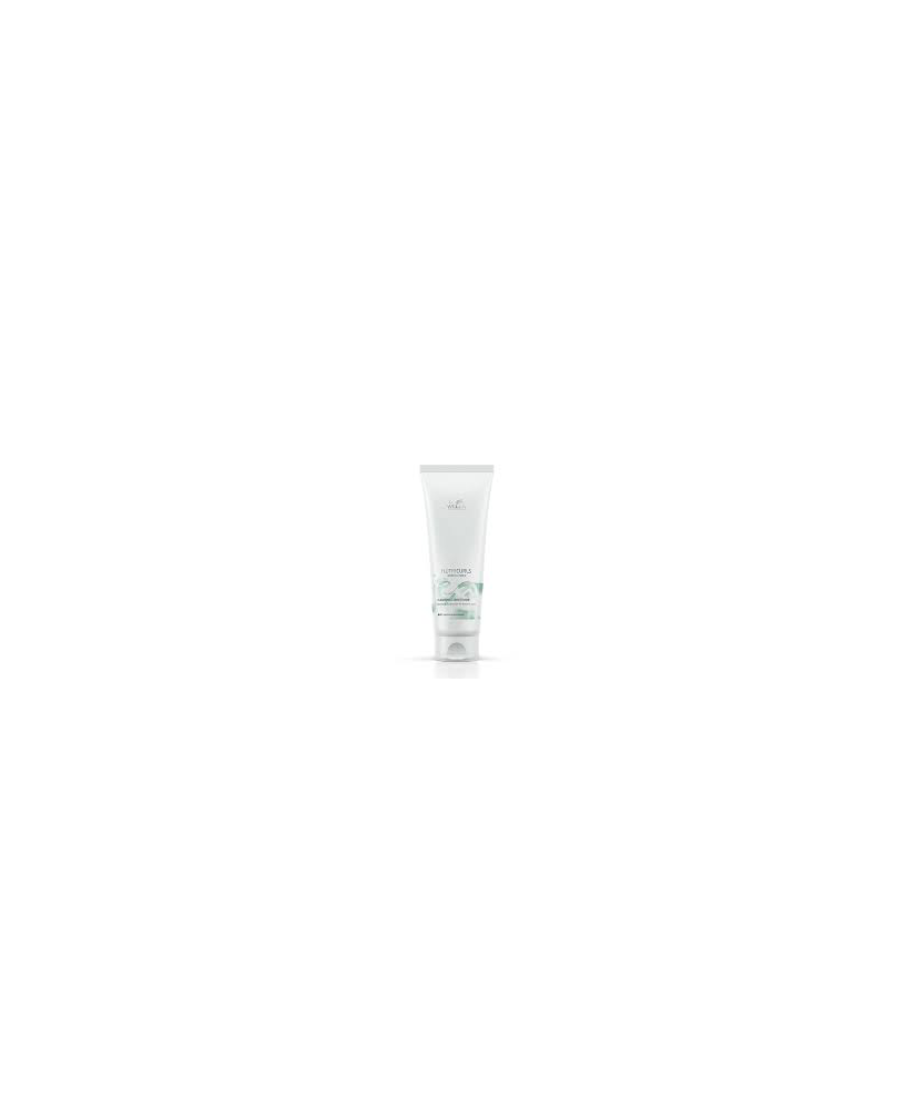 Nutricurls Conditionneur Lavant (250ml) - Wella