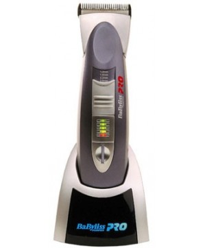 Tonde Baby Fx652 Pro Tête Ceramiq-A0*G