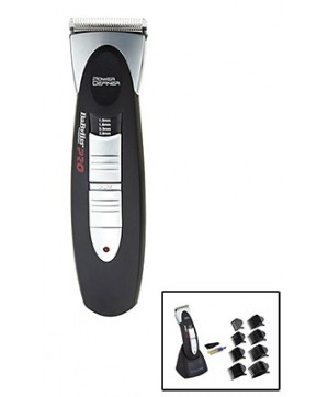 Tondeuse Babyliss Professionnelle FX672E