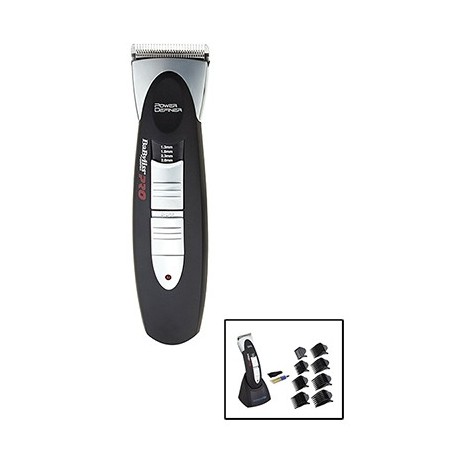 Tondeuse Babyliss Professionnelle FX672E