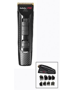 00-Tondeuse Babyliss moteur Brushless Fer FX811E